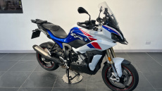 BMW S1000 XR TE